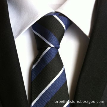 Polyester Tie (PT-7-4)